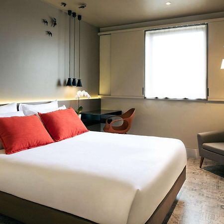 Mercure Porto Centro Santa Catarina Екстер'єр фото