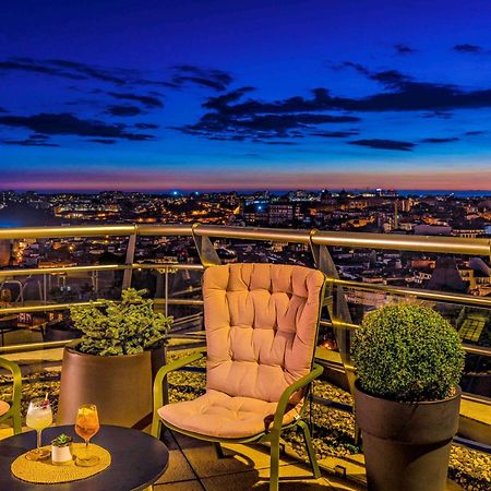 Mercure Porto Centro Santa Catarina Екстер'єр фото