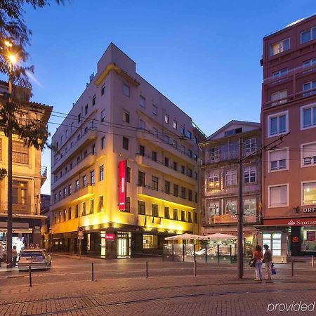 Mercure Porto Centro Santa Catarina Екстер'єр фото