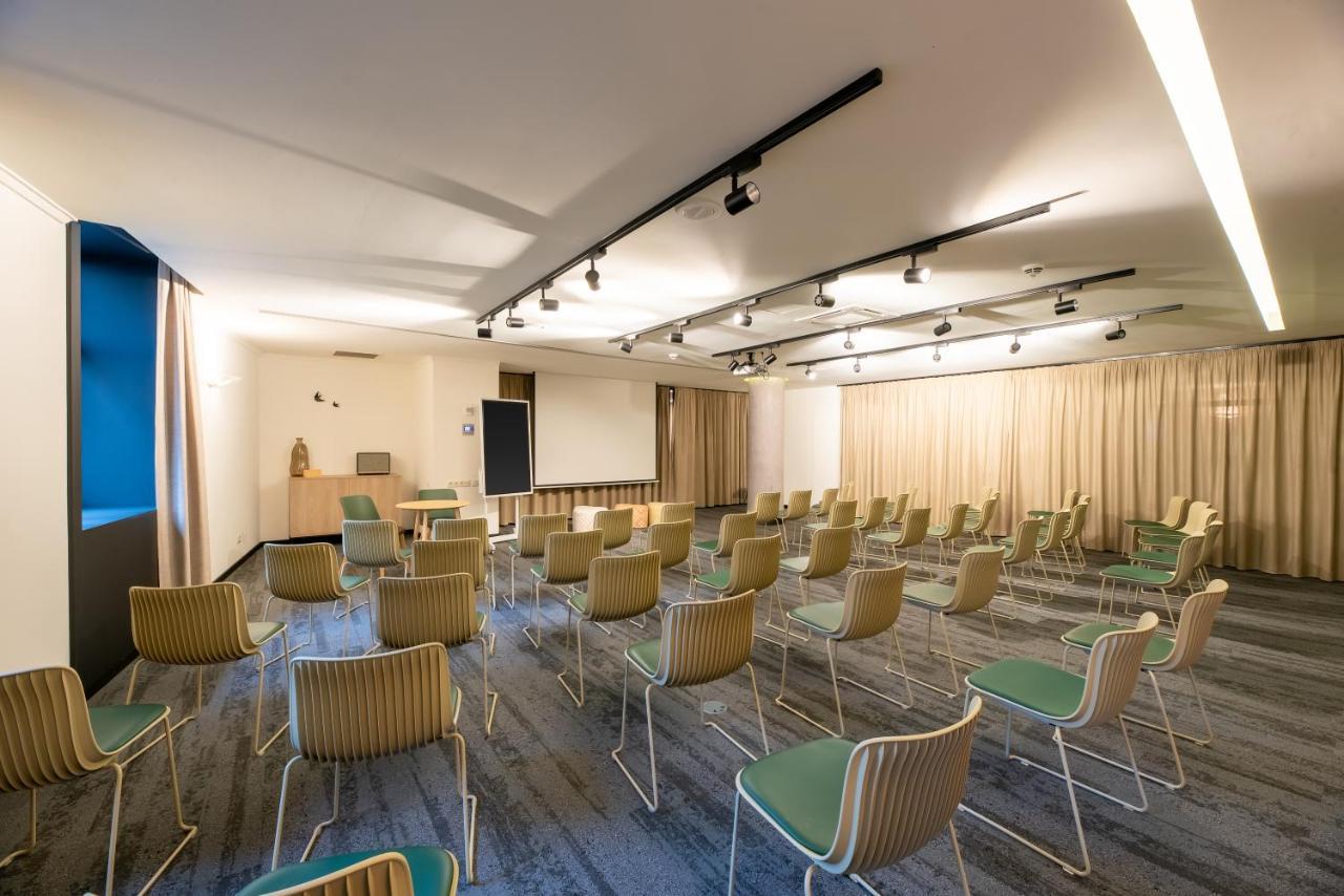 Mercure Porto Centro Santa Catarina Екстер'єр фото