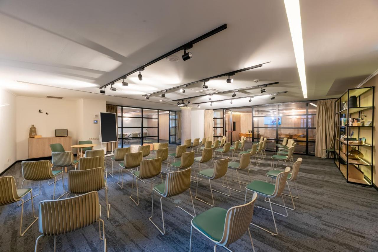 Mercure Porto Centro Santa Catarina Екстер'єр фото