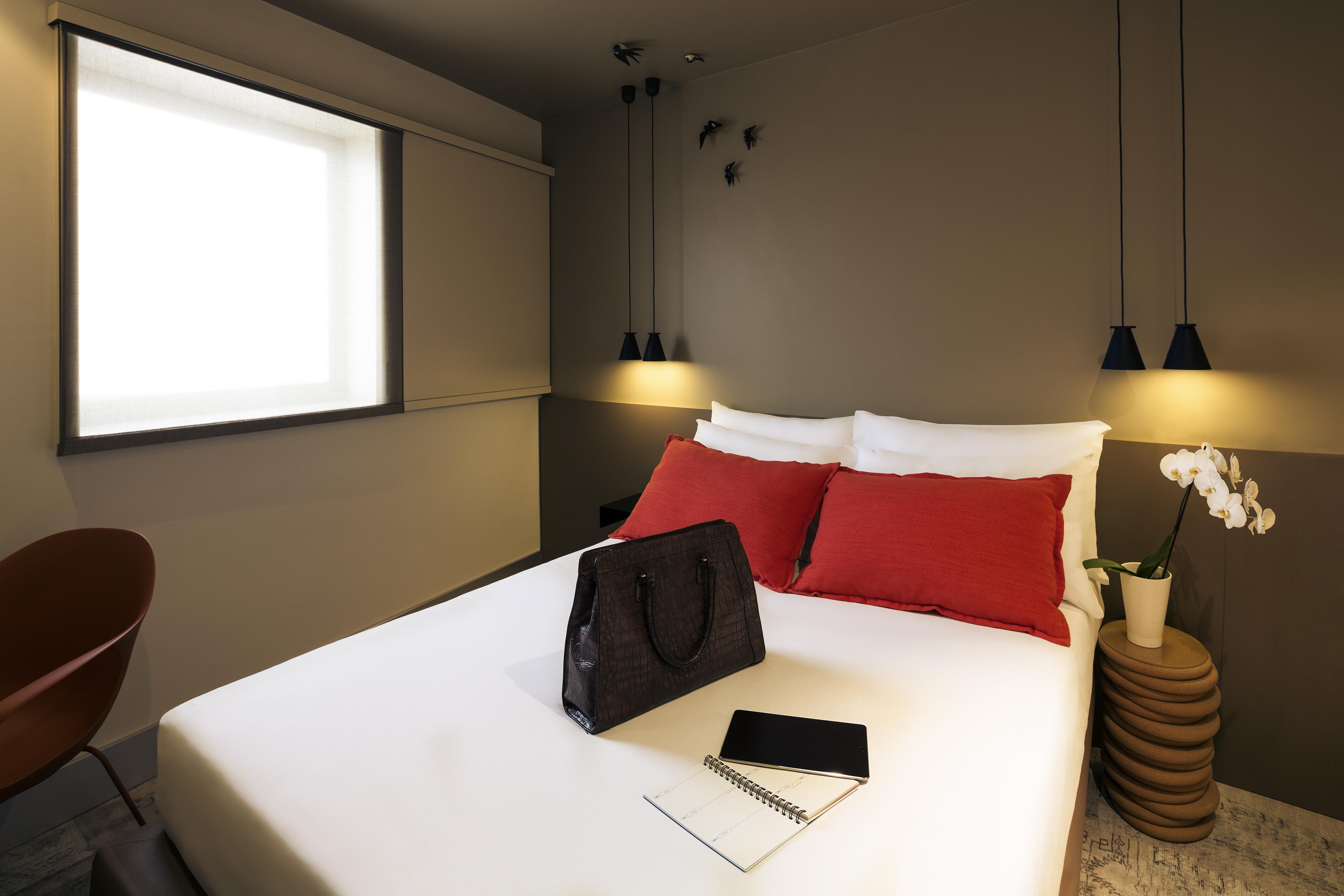 Mercure Porto Centro Santa Catarina Екстер'єр фото