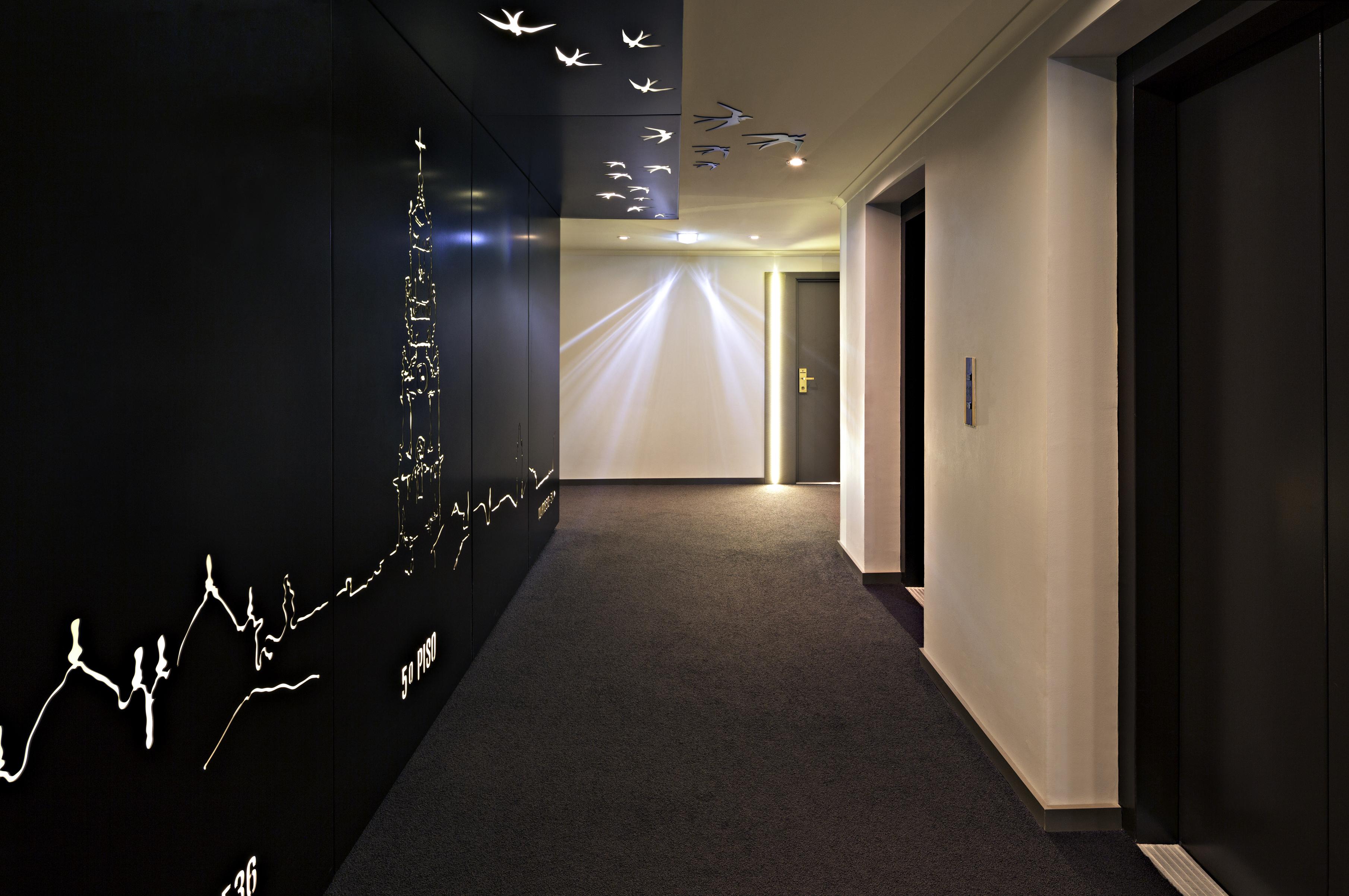 Mercure Porto Centro Santa Catarina Екстер'єр фото