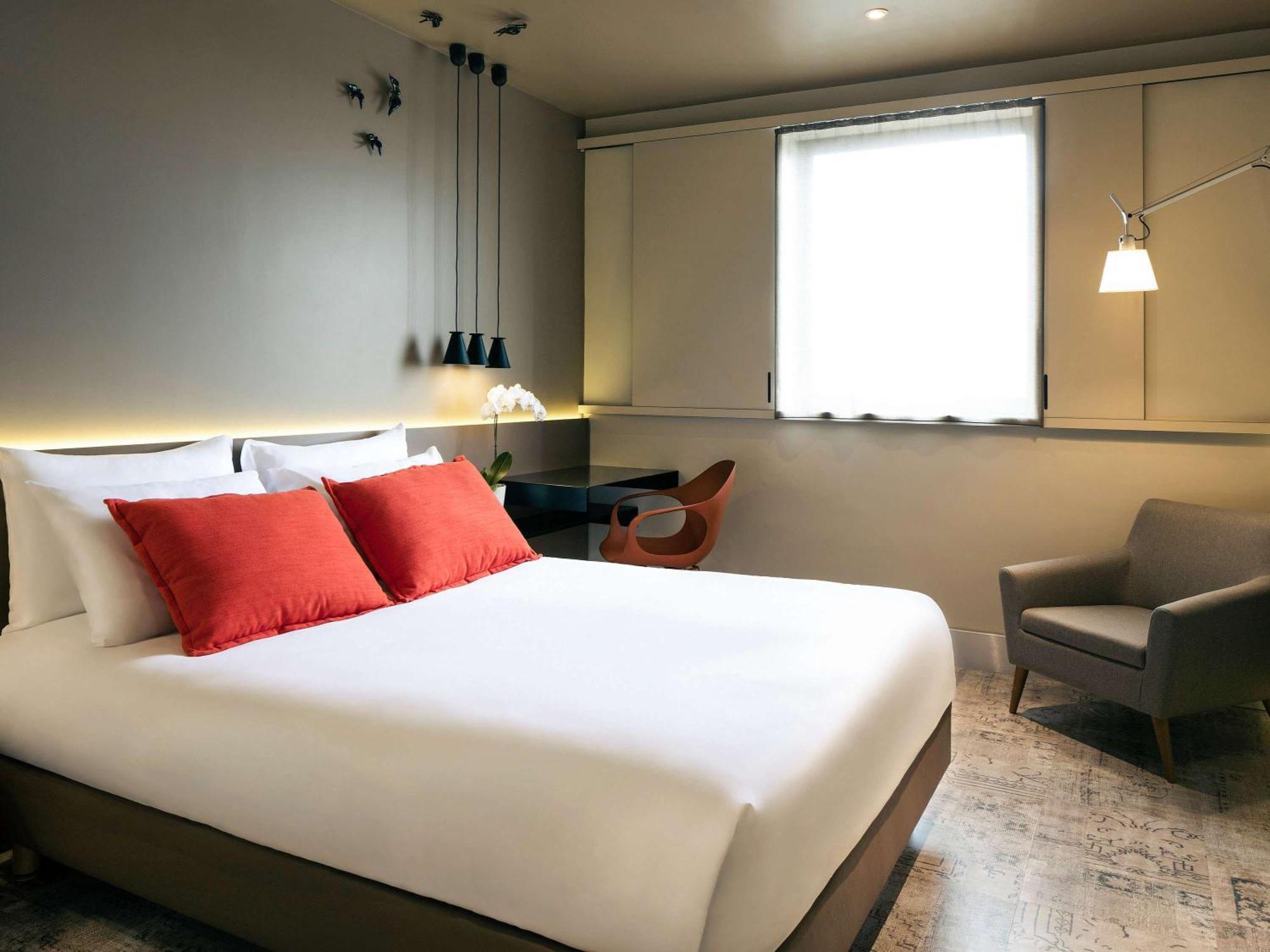Mercure Porto Centro Santa Catarina Екстер'єр фото