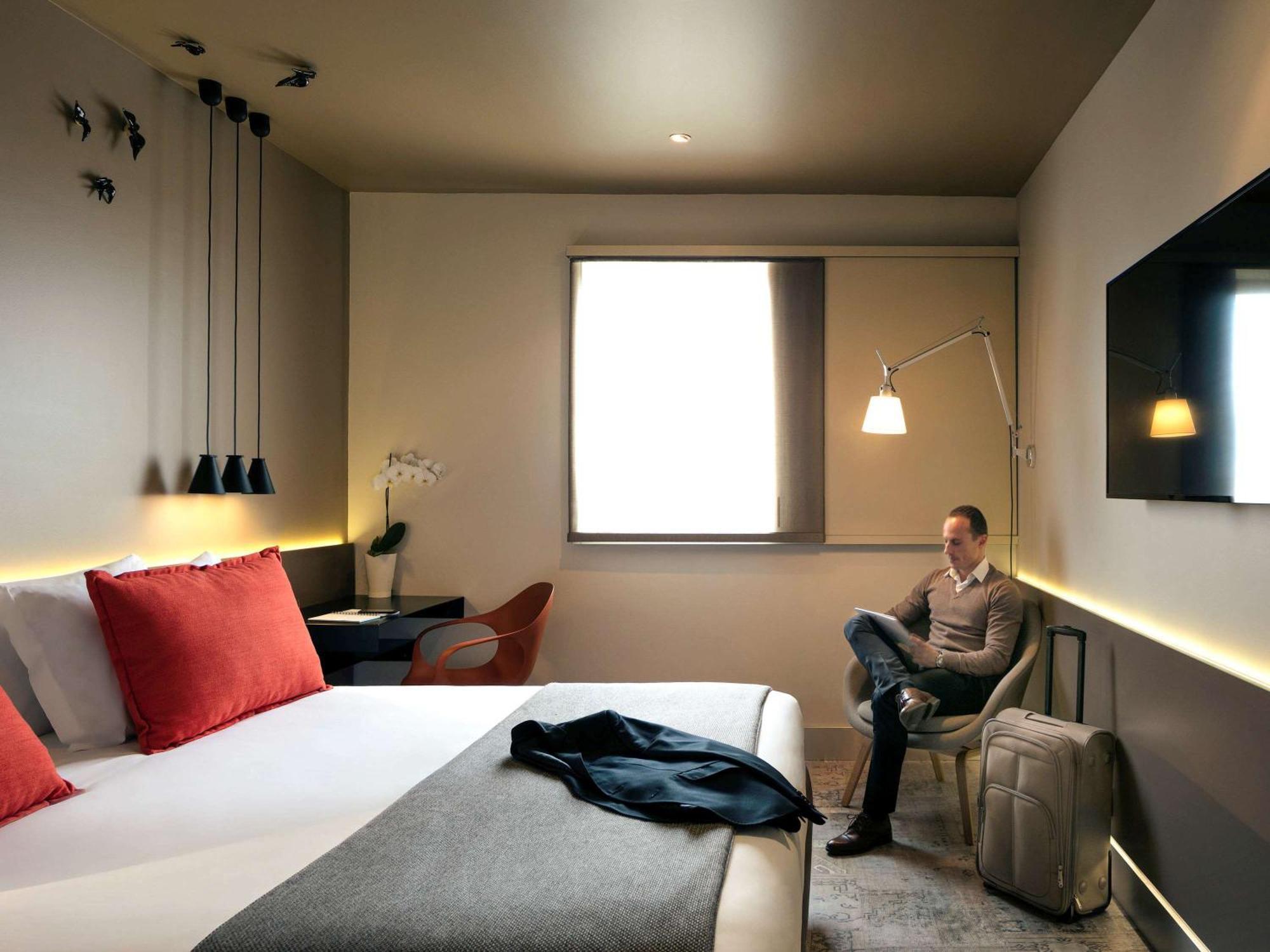 Mercure Porto Centro Santa Catarina Екстер'єр фото