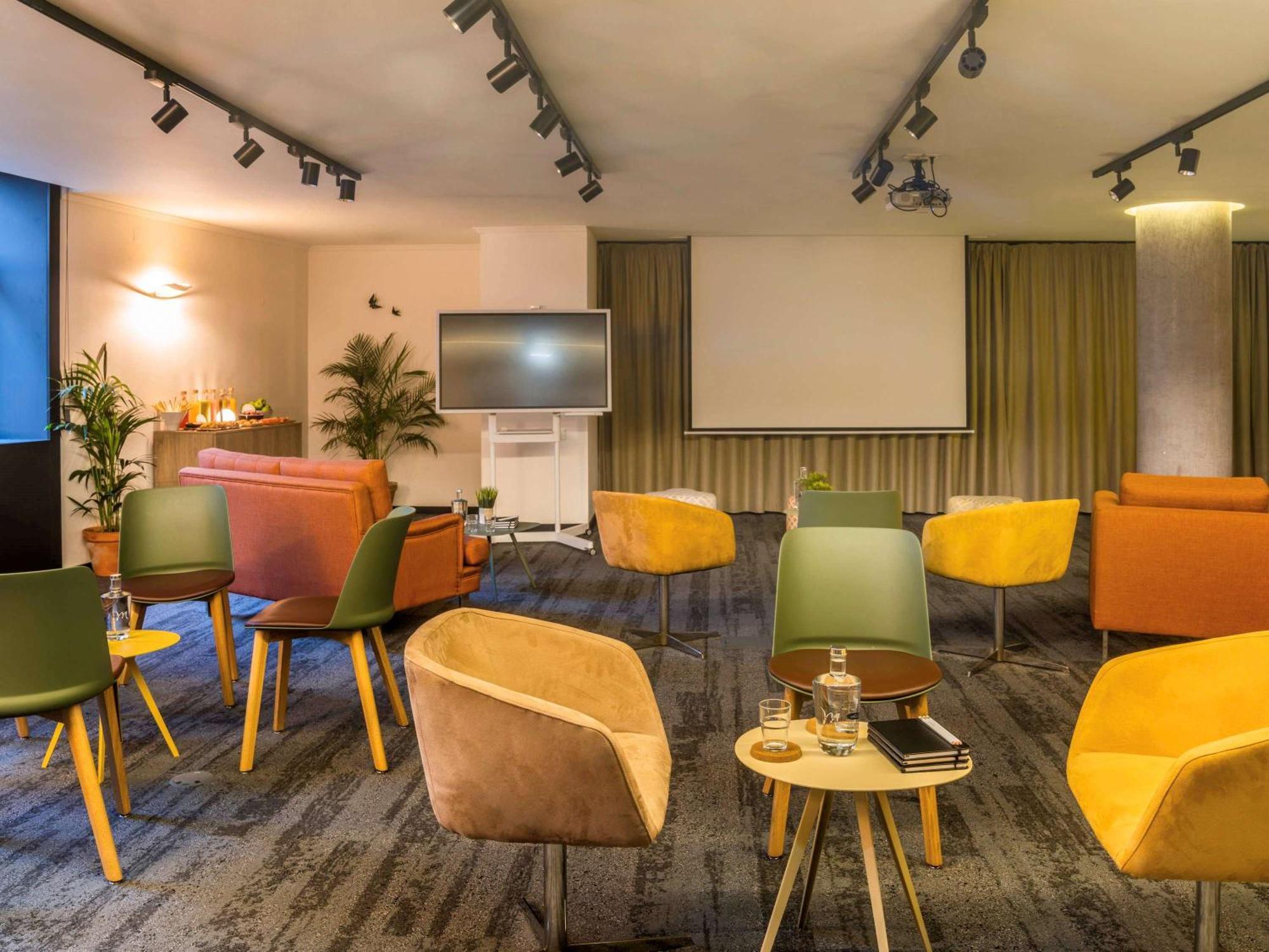 Mercure Porto Centro Santa Catarina Екстер'єр фото