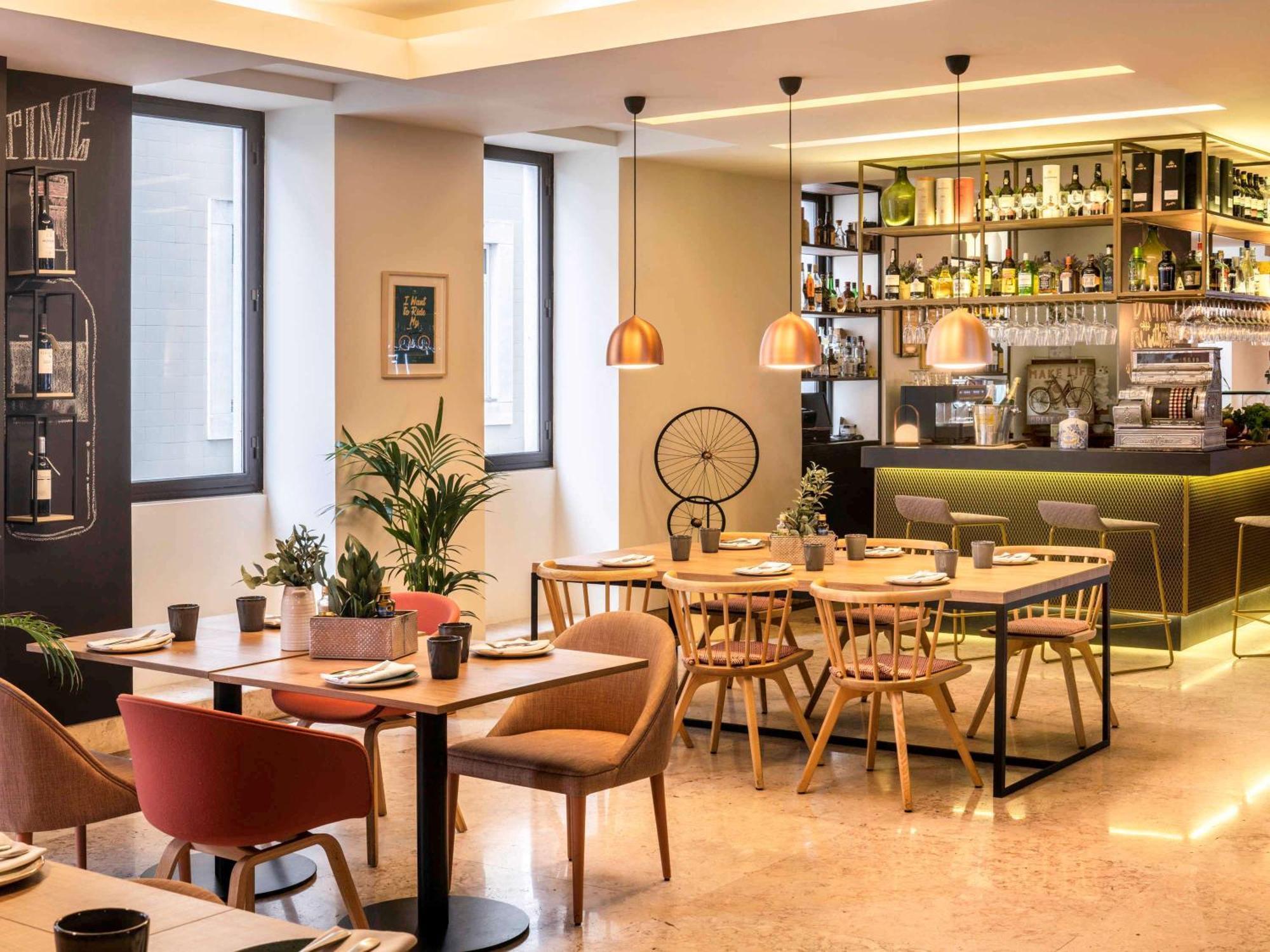 Mercure Porto Centro Santa Catarina Екстер'єр фото