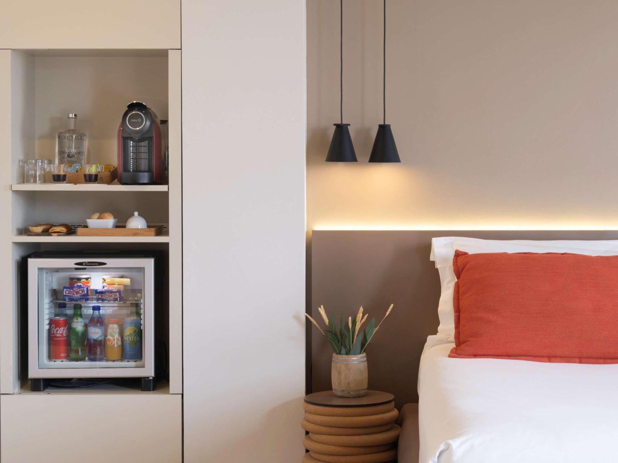 Mercure Porto Centro Santa Catarina Екстер'єр фото