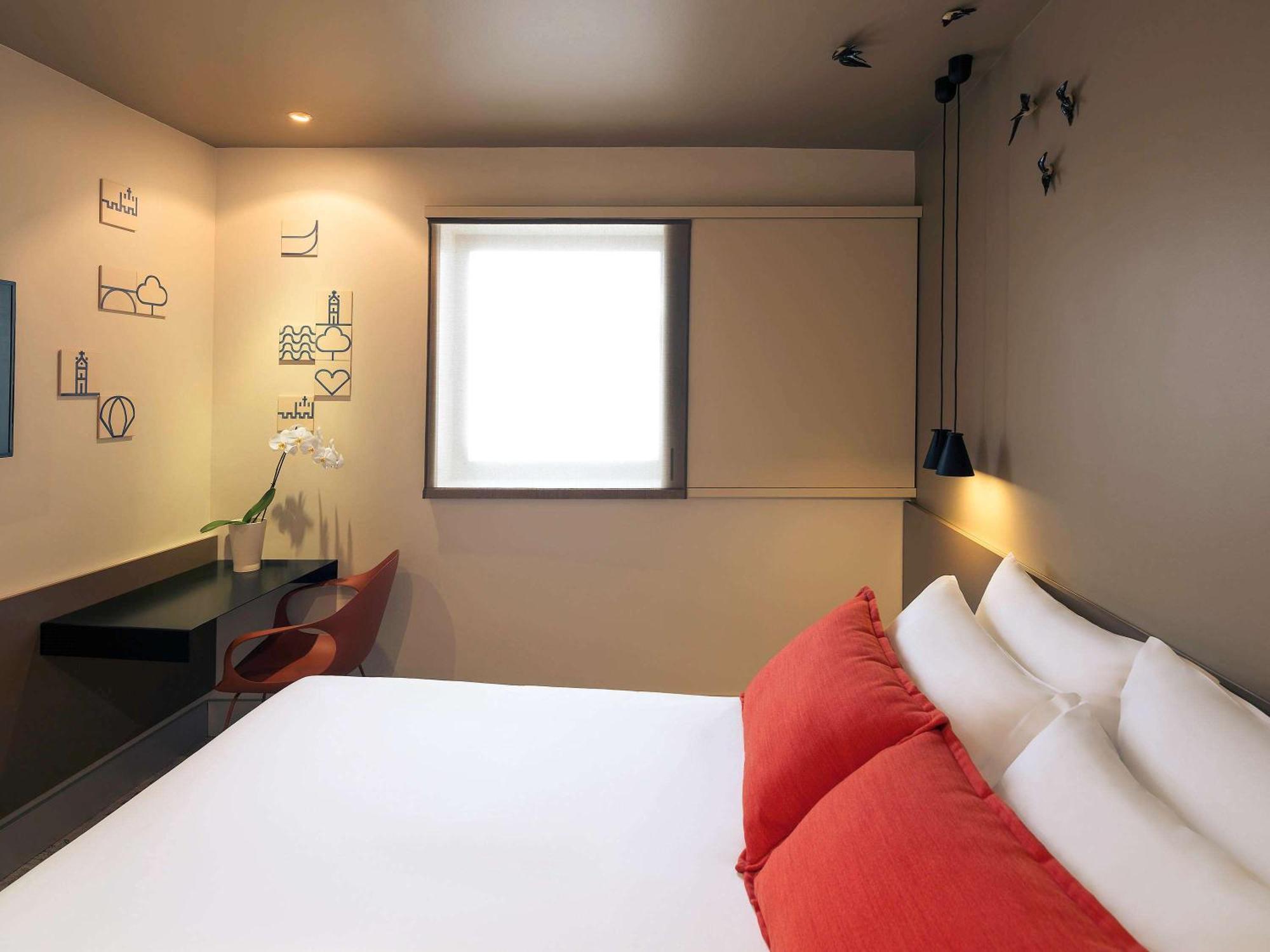 Mercure Porto Centro Santa Catarina Екстер'єр фото