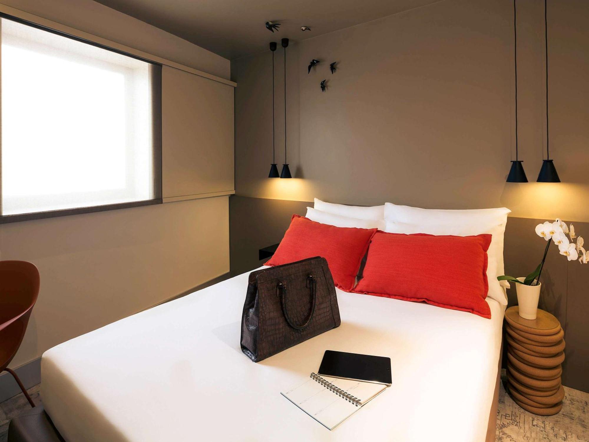 Mercure Porto Centro Santa Catarina Екстер'єр фото