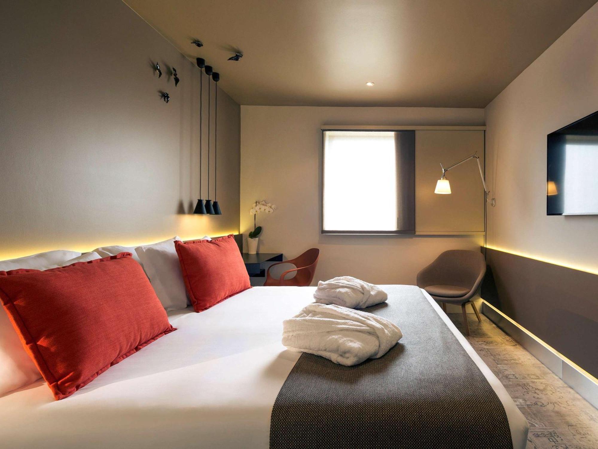 Mercure Porto Centro Santa Catarina Екстер'єр фото