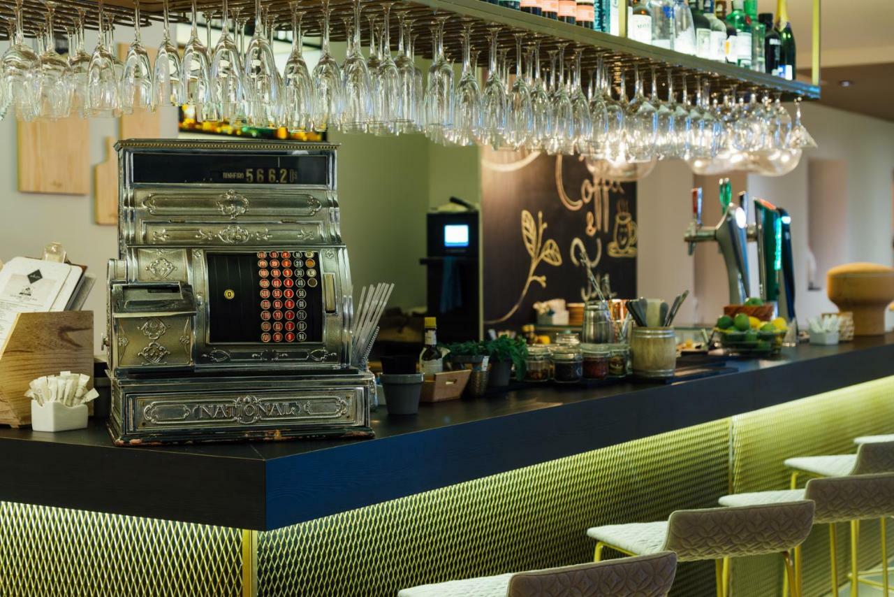 Mercure Porto Centro Santa Catarina Екстер'єр фото